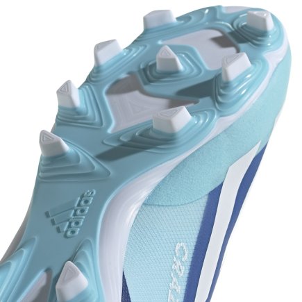 Бутсы Adidas X CRAZYFAST.4 FG GY7431 - Официальная Продукция