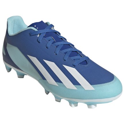 Бутсы Adidas X CRAZYFAST.4 FG GY7431 - Официальная Продукция