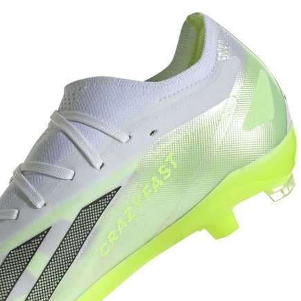Бутсы Adidas X CRAZYFAST.2 FG HQ4533 - Официальная Продукция
