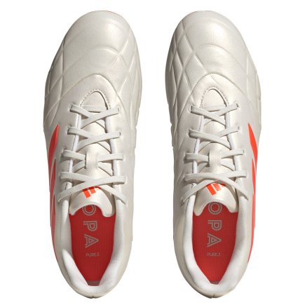 Бутсы Adidas COPA PURE.3 FG HQ8941 - Официальная Продукция