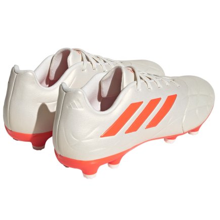 Бутсы Adidas COPA PURE.3 FG HQ8941 - Официальная Продукция
