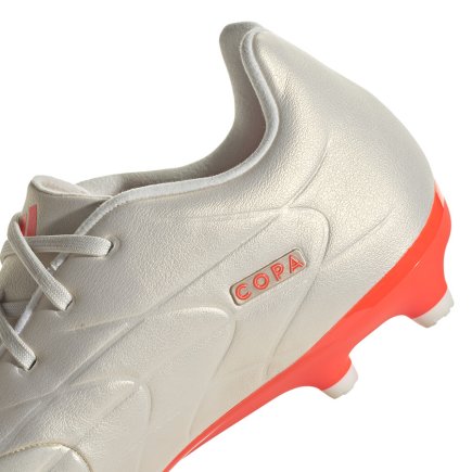 Бутсы Adidas COPA PURE.3 FG HQ8941 - Официальная Продукция