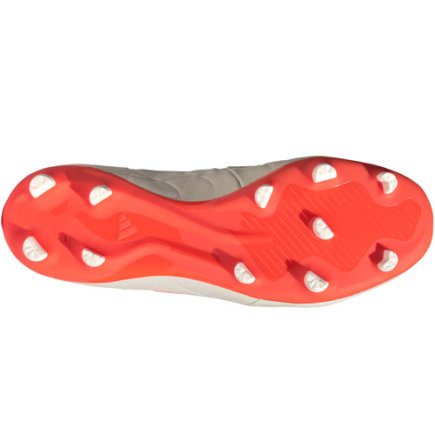 Бутсы Adidas COPA PURE.3 FG HQ8941 - Официальная Продукция