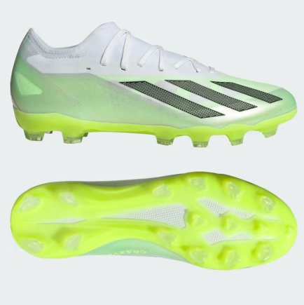 Бутсы Adidas X Crazyfast.2 MG ID9332 - Официальная Продукция