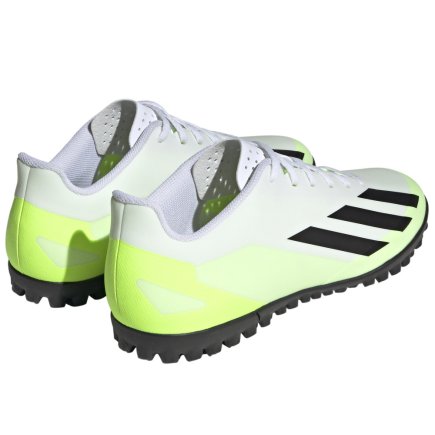 Сороконіжки Adidas X CRAZYFAST.4 TF IE1583