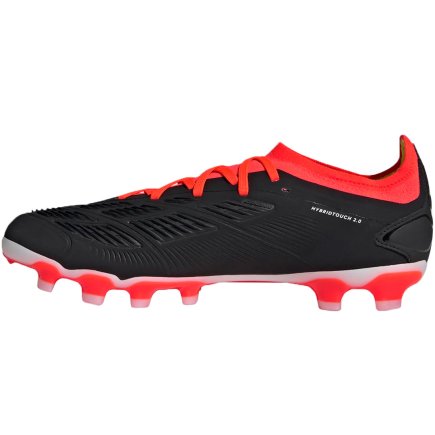 Бутсы Adidas Predator Pro MG IG7733 - Официальная Продукция