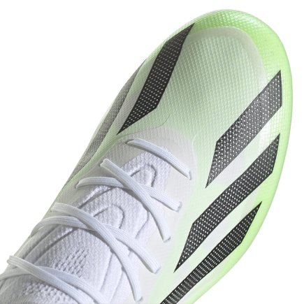 Бутсы Adidas X Crazyfast.1 FG HQ4516 - Официальная Продукция