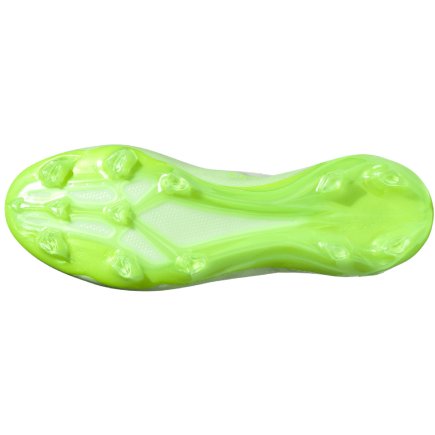 Бутсы Adidas X Crazyfast.1 FG HQ4516 - Официальная Продукция