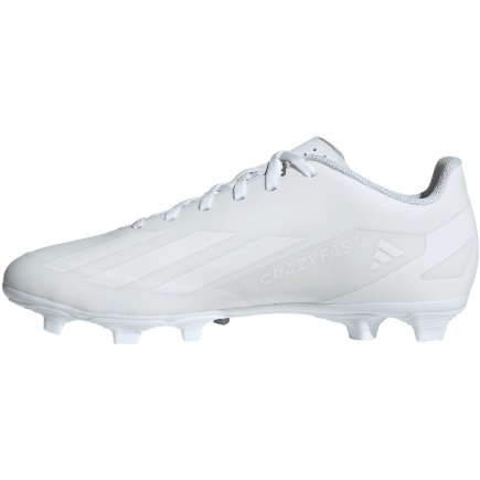 Бутсы Adidas X Crazyfast.4 FxG GY7432 - Официальная Продукция