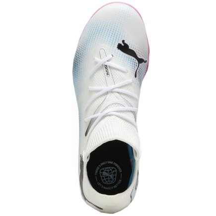 Взуття для залу Puma Future 7 Match IT 107733 01 дитяче