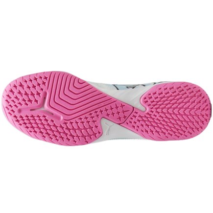 Взуття для залу Puma Future 7 Match IT 107733 01 дитяче