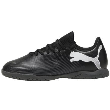 Взуття для залу Puma Future 7 Play IT 107739 02 дитяче