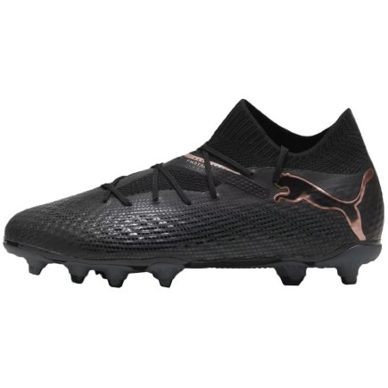 Бутси Puma Future 7 Pro FG/AG 107728 02 дитячі