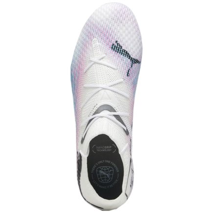 Бутси Puma Future 7 Pro+ FG/AG 107705 01