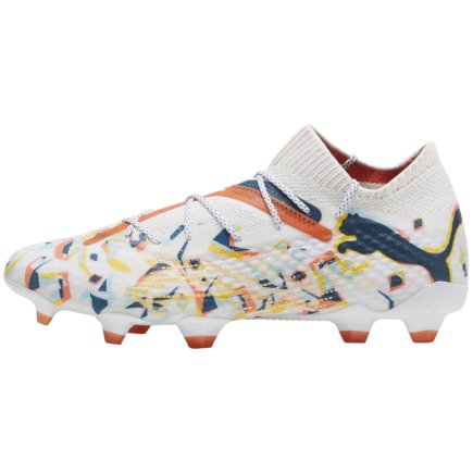 Бутсы Puma Future 7 Ultimate Creativity FG/AG 107836 01