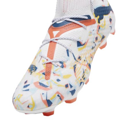 Бутсы Puma Future 7 Ultimate Creativity FG/AG 107836 01