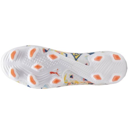 Бутсы Puma Future 7 Ultimate Creativity FG/AG 107836 01