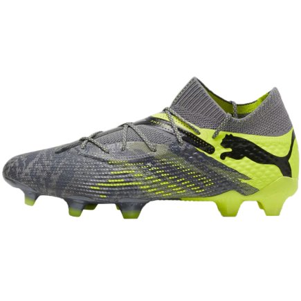 Бутсы Puma Future 7 Ultimate Rush FG/AG 107828 01