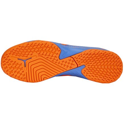 Обувь для зала Puma Future Match IT+Mid Junior 107198 01 детская