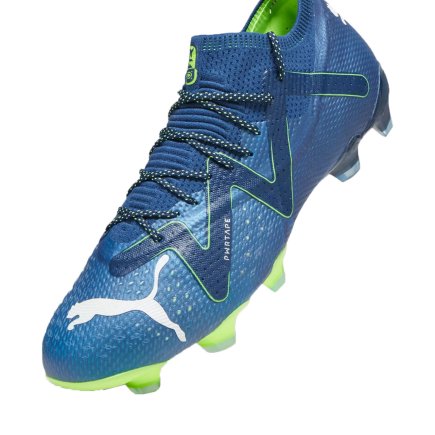 Бутси Puma Future Ultimate Low FG/AG 107359 03