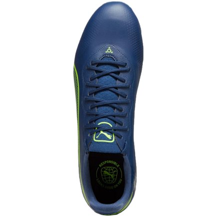 Бутсы Puma King Pro FG/AG 107566 02
