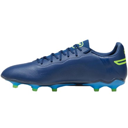Бутсы Puma King Pro FG/AG 107566 02