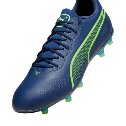 Бутсы Puma King Pro FG/AG 107566 02