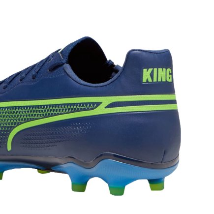 Бутсы Puma King Pro FG/AG 107566 02