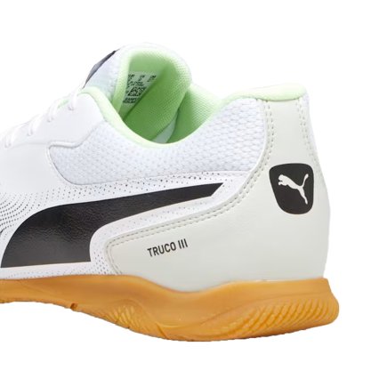 Обувь для зала Puma Truco III IT 106892 07