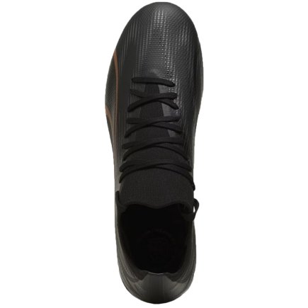 Бутсы Puma Ultra Match FG/AG 107754 02