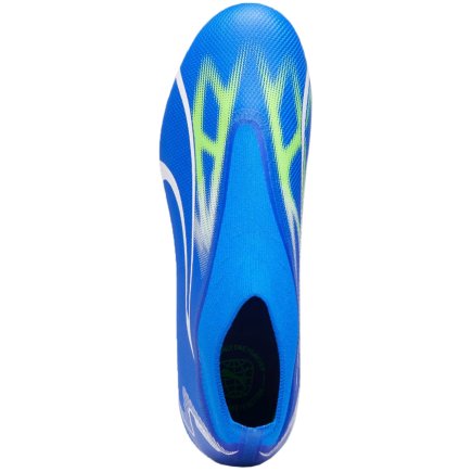Бутси Puma Ultra Match+ LL FG/AG 107511 03