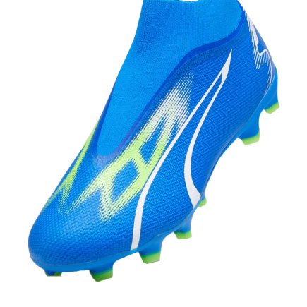 Бутси Puma Ultra Match+ LL FG/AG 107511 03