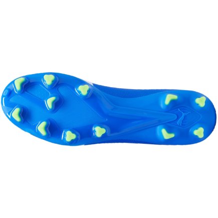 Бутси Puma Ultra Match+ LL FG/AG 107511 03