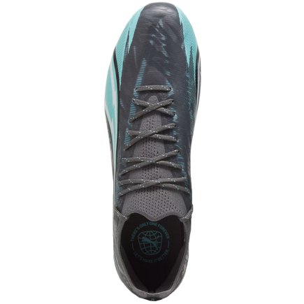 Бутсы Puma Ultra Ultimate Rush FG/AG 107827 01