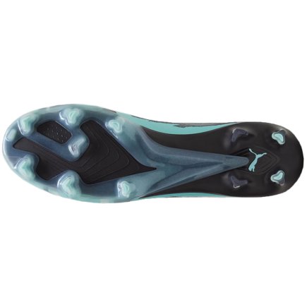 Бутсы Puma Ultra Ultimate Rush FG/AG 107827 01