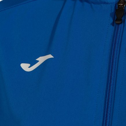 Спортивний костюм Joma MONTREAL 901858.703 колір: синій/темно-синій