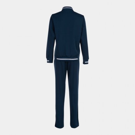 Спортивный костюм Joma MONTREAL 901858.331 цвет: темно-синий