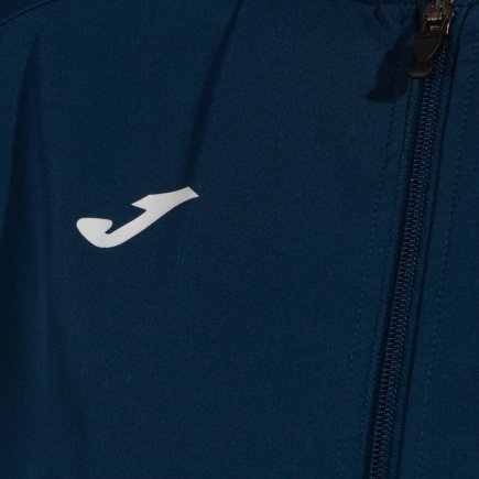 Спортивный костюм Joma MONTREAL 901858.331 цвет: темно-синий