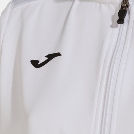 Спортивний костюм Joma MONTREAL 901858.201 колір: білий/чорний