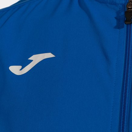 Спортивний костюм Joma MONTREAL 103211.703 колір: синій/темно-синій