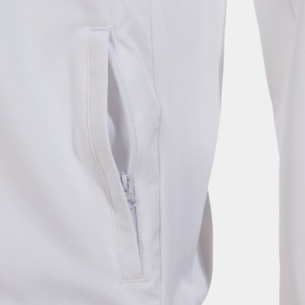Спортивный костюм Joma MONTREAL 103211.201 цвет: белый/черный