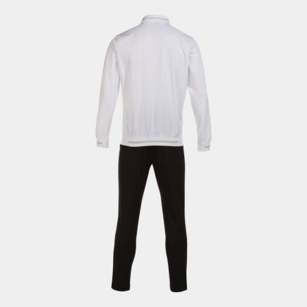 Спортивный костюм Joma MONTREAL 103211.201 цвет: белый/черный