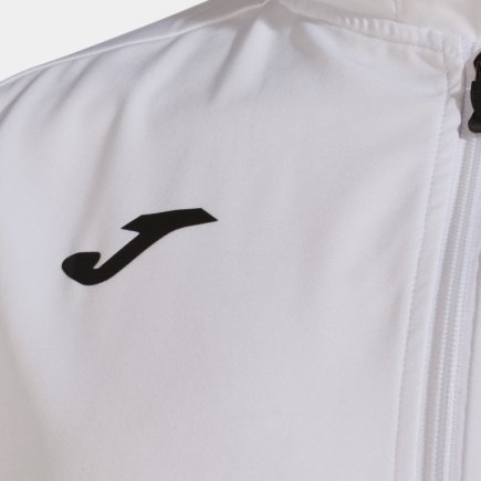 Спортивный костюм Joma MONTREAL 103211.201 цвет: белый/черный