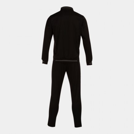 Спортивный костюм Joma MONTREAL 103211.110 цвет: черный