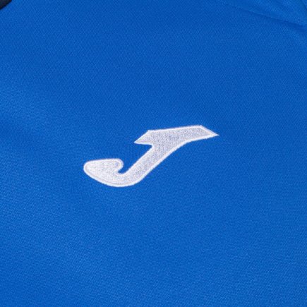 Спортивный костюм Joma CHAMPIONSHIP 102751.703 цвет: синий/темно-синий
