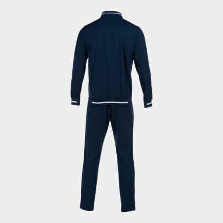 Спортивний костюм Joma MONTREAL 103211.331 колір: темно-синій