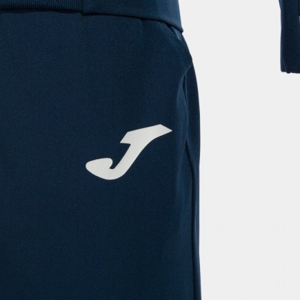 Спортивний костюм Joma MONTREAL 103211.331 колір: темно-синій