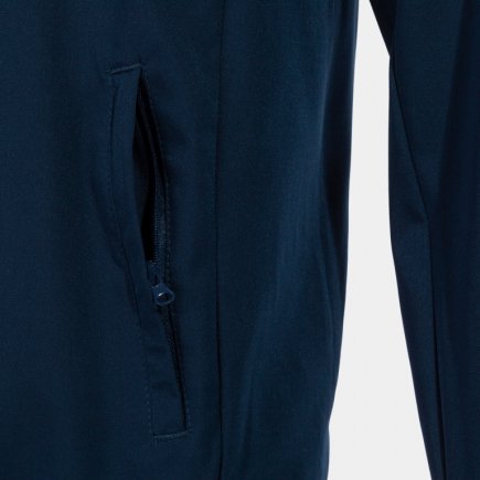 Спортивний костюм Joma MONTREAL 103211.331 колір: темно-синій