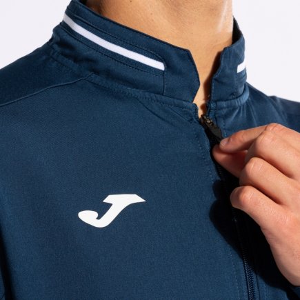 Спортивний костюм Joma MONTREAL 103211.331 колір: темно-синій
