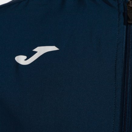 Спортивний костюм Joma MONTREAL 103211.331 колір: темно-синій